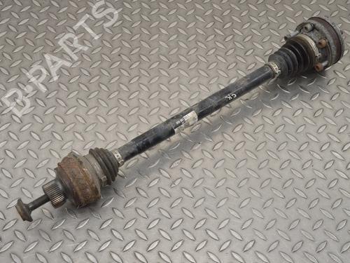 Used Left rear driveshaft AUDI A7 Sportback (4GA, 4GF) 3.0 TDI quattro (320 hp) 30268139