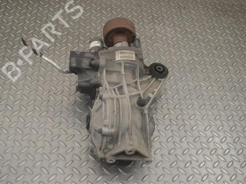 Rear differential VOLVO XC40 (536) D3 AWD | BP31372451M24