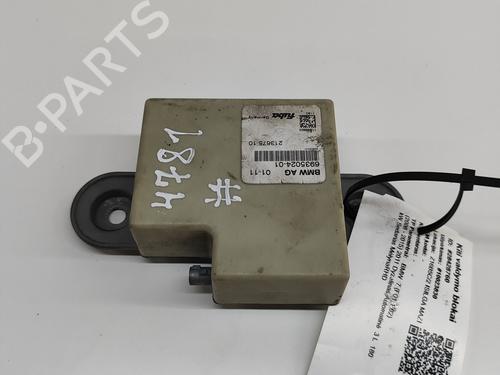 Electronic module BMW 7 (F01, F02, F03, F04) 730 d | BP23415845M83 