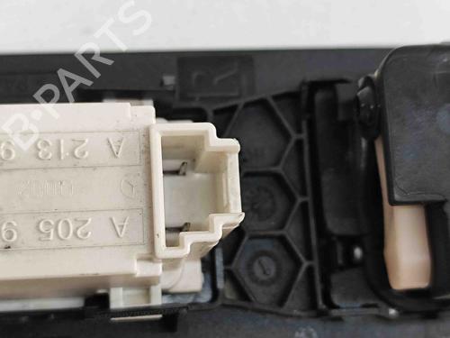 Interior roof light MERCEDES-BENZ GLE Coupe (C292) AMG 63 S 4-matic (292.375) | BP29459903I8 