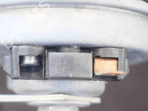 Horn NISSAN JUKE (F15) 1.5 dCi | BP29227709E13 