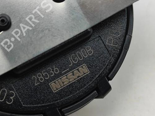 Electronic sensor NISSAN 370Z Coupe (Z34) NISMO 3.7 | BP33373713M84 - Image 7