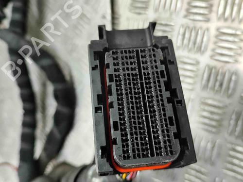 Engine AUDI A7 Sportback (4GA, 4GF) 3.0 TDI quattro | BP29486950M1 