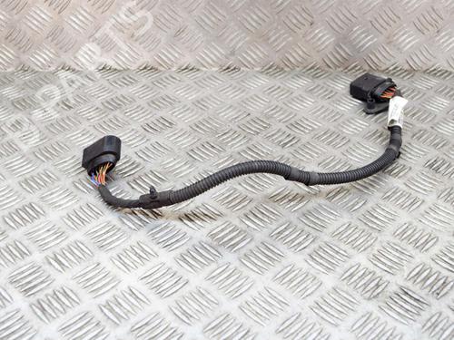 Used Wiring harness VW GOLF VII (5G1, BQ1, BE1, BE2) 1.4 GTE Hybrid (204 hp) 14636909