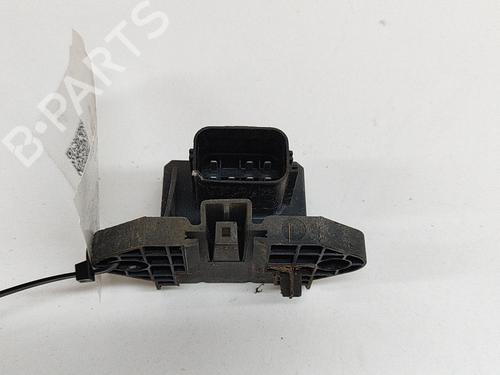 Elektronisk modul FORD RANGER (TKE) 2.0 EcoBlue 4x4 (213 hp) 28549173
