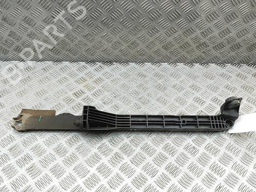 Support ISUZU D-MAX II (TFR, TFS) 1.9 Ddi 4x4 (TFS87J) | BP33381413C155 - Image 2