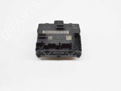 Electronic module AUDI Q4 E-TRON Sportback (F4N) 40 | BP27761613M83