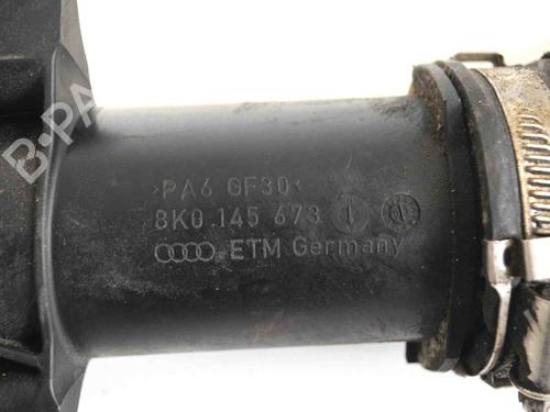 Intercooler pipe AUDI A4 B8 (8K2) 3.0 TDI quattro | BP30207080M127