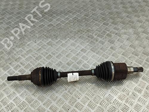 Used Right front driveshaft CHEVROLET TRAILBLAZER (KC_) 4.2 AWD (295 hp) 24307006