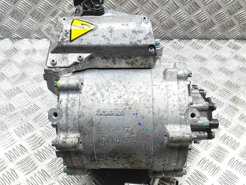 Used Engine Engine VW PASSAT B7 (362) 2.0 TDI (140 hp) 33797837 33797837