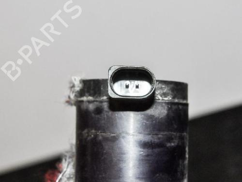 Auxiliary water pump PORSCHE PANAMERA (970) 3.6 | BP14658493M111 