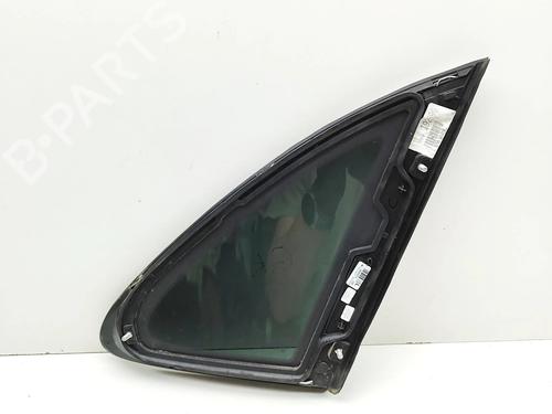 Dør rude ventre bagtil PORSCHE MACAN (95B) 3.0 S | BP38018889C20 - Image 2