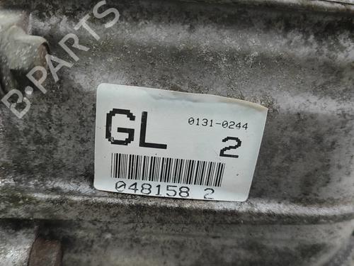 Gearbox CHEVROLET CAPTIVA (C100, C140) 2.0 D 4WD | BP28101831M3 - Image 7