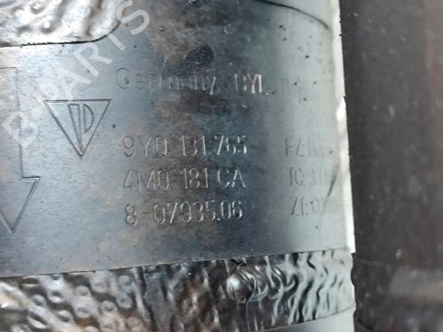 Catalyst PORSCHE CAYENNE Coupe (9YB) 3.0 AWD (9YBAA1) | BP27785937M10 