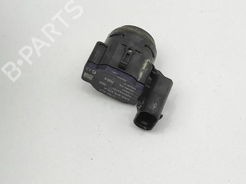Electronic module CUPRA BORN (K11) 58 e-boost | BP38093989M83 - Image 4
