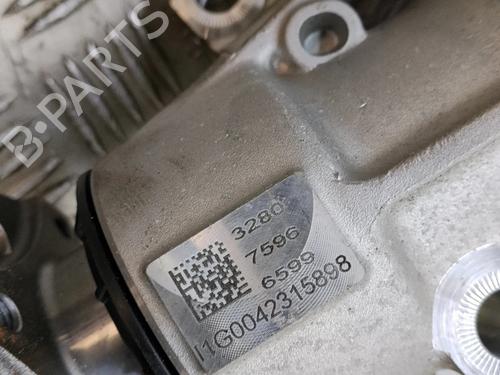 Front differential BMW X5 (G05, F95) xDrive 40 i | BP40605534M23 - Image 9