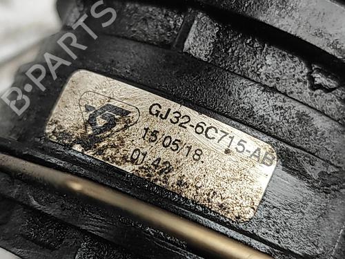 Pipe LAND ROVER DISCOVERY SPORT (L550) 2.0 D 4x4 | BP31998320M125 