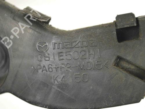 Mocowanie zderzaka tylnego LAND ROVER RANGE ROVER IV (L405) 4.4 SDV8 4x4 | BP30215630C159