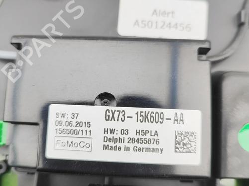 Kabinelys JAGUAR XE (X760) 2.0 D | BP32779911I8  - Image 6