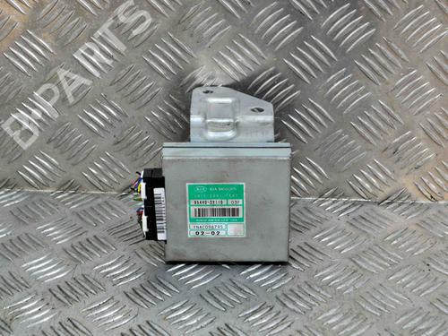 Used Gearbox control unit KIA CARNIVAL II (GQ) 2.9 CRDi (144 hp) 8144739