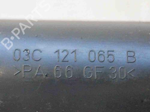 Pipe VW TIGUAN (5N_) 1.4 TSI | BP14657995M125