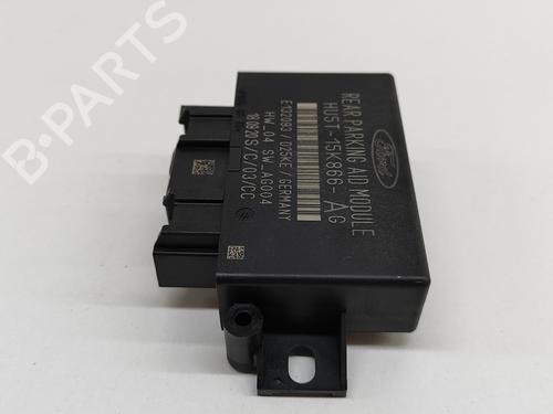Elektronisk modul FORD PUMA (J2K, CF7) 1.0 EcoBoost mHEV | BP27765622M83 