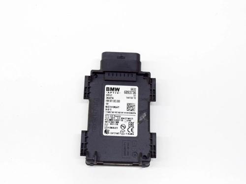 Used Electronic module BMW 5 (G30, F90) 530 e Plug-in Hybrid (252 hp) 14643525