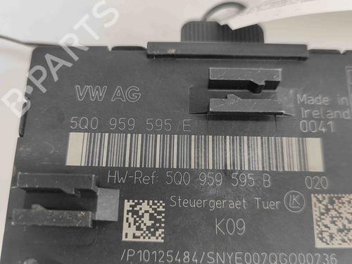 Electronic module AUDI A3 Sportback (8VA, 8VF) S3 quattro | BP16348995M83
