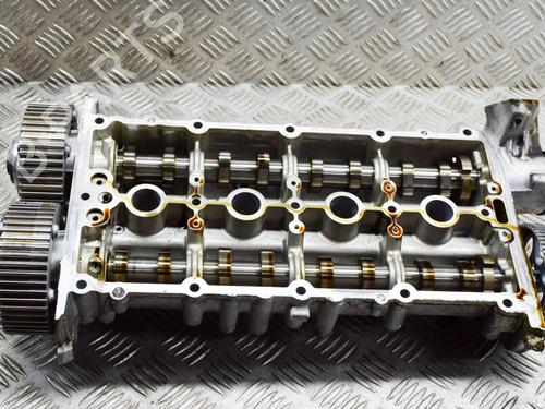Valve cover AUDI A3 Sportback (8VA, 8VF) 1.4 TFSI e-tron | BP15622162M124 