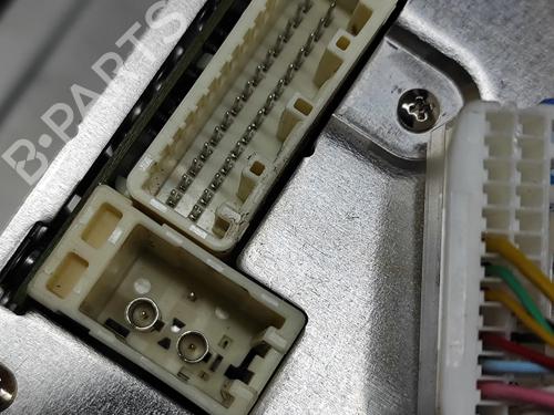 Electronic module TOYOTA HILUX VIII Pickup (_N1_) 2.4 D 4WD (GUN125_, GUN125R) | BP24580999M83 