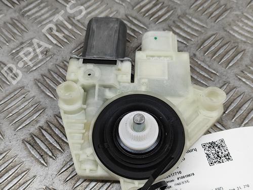 Used Left front window motor BMW X3 (G01, F97, G08) xDrive 30 d Mild-Hybrid (286 hp) 27766691