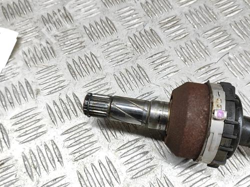 Left rear driveshaft VOLVO XC60 II (246) D4 AWD | BP24141129M40 