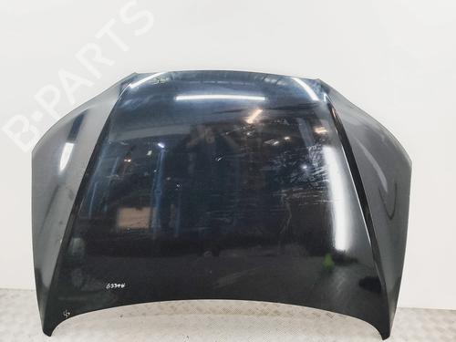 Used Hood Hood HYUNDAI SANTA FÉ III (DM, DMA) 2.2 CRDi 4WD (197 hp) 36457934 36457934