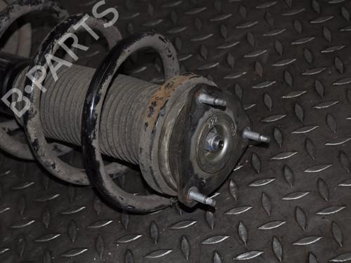 Right front shock absorber FORD TRANSIT CUSTOM V362 Bus (F3) 2.2 TDCi | BP30216907M17