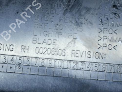 Right tailgate light JAGUAR I-PACE (X590) EV400 AWD | BP27750719C80 - Image 8