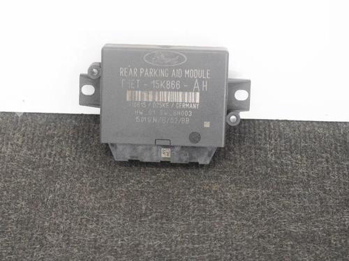 Electronic module FORD FOCUS III 1.0 EcoBoost | BP6763086M83 