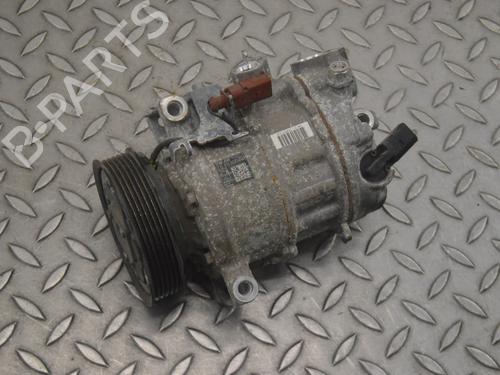 Compressor A/C VW GOLF VIII (CD1, DA1) 1.5 TSI (131 hp) 30252913