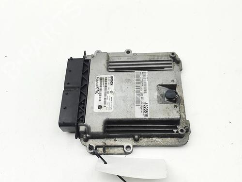 Engine control unit (ECU) JEEP CHEROKEE (KL) 2.2 CRD 4x4 | BP39446747M57 - Image 2