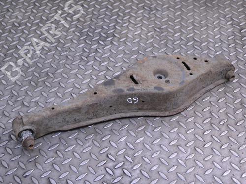 Used Right rear suspension arm AUDI A3 Sportback (8PA) 2.0 TDI 16V (140 hp) 30218172