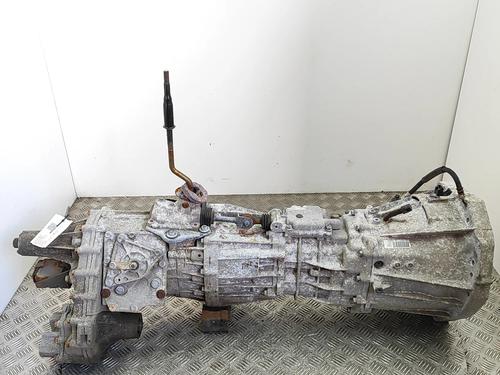 Used Gearbox Gearbox 28051349 28051349