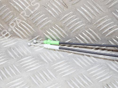 Front left lock TOYOTA PRIUS (_W5_) 1.8 Hybrid (ZVW50, ZVW50_, ZVW51_, ZVW50R, ZVW51) | BP27757571C98 
