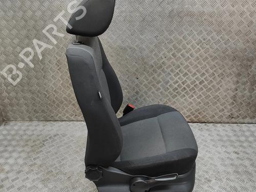 Right front seat VW CADDY IV Box Body/MPV (SAA, SAH) 2.0 TDI | BP32847768C16 - Image 3