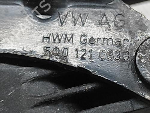 Electronic sensor VW GOLF VII (5G1, BQ1, BE1, BE2) 2.0 GTI | BP30140366M84