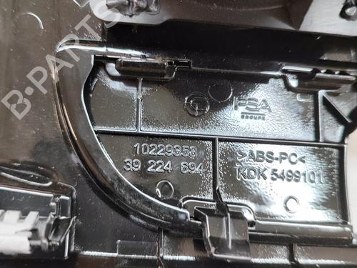 Middle console CITROËN C3 AIRCROSS II (2R_, 2C_) 1.2 PureTech 130 (2RHNYH) | BP24975725I22 - Image 6