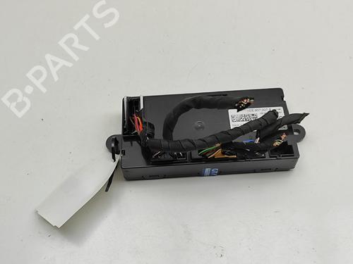 Climate control SKODA ENYAQ iV SUV (5AZ) 85X | BP29731357I5 