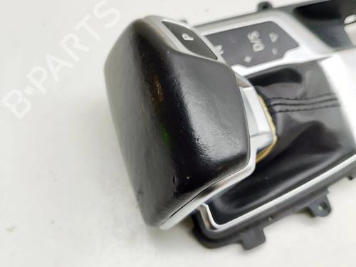Shift knob AUDI A4 B9 (8W2, 8WC) 2.0 TDI | BP32974074I34 - Image 5