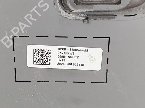 Soltag FORD USA EXPLORER (CX740) EV | BP32728448C124 - Image 9