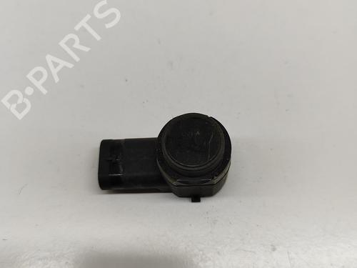 Module électronique VW POLO V (6R1, 6C1) 1.6 TDI (90 hp) 24307922