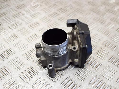 Used Throttle body Throttle body AUDI A4 B8 (8K2) 2.0 TDI (143 hp) 14638554 14638554