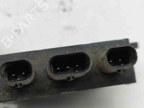 Elektronisk modul LAND ROVER RANGE ROVER VELAR (L560) 2.0 D240 SD4 4x4 | BP29337345M83 